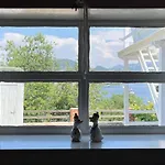 Light House Kule , Degirmen Deniz Manzarali Tas 말마리스