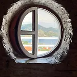 Light House Kule , Degirmen Deniz Manzarali Tas Marmaris