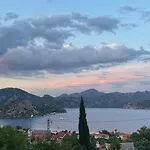 Vila Light House Kule , Degirmen Deniz Manzarali Tas