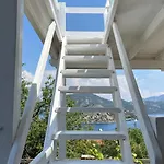 Light House Kule , Degirmen Deniz Manzarali Tas Marmaris