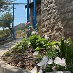 Vila Light House Kule , Degirmen Deniz Manzarali Tas Marmaris