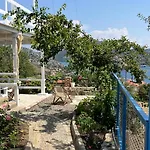 Light House Kule , Degirmen Deniz Manzarali Tas * Marmaris