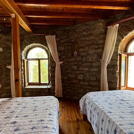 Light House Kule , Değirmen Deniz Manzaralı Taş Marmaris