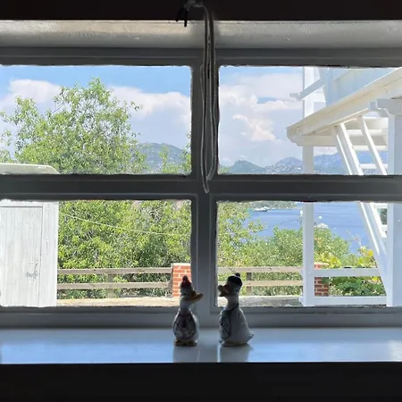 Light House Kule , Değirmen Deniz Manzaralı Taş Marmaris