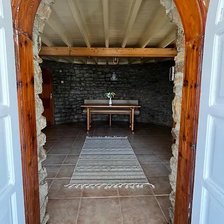 Light House Kule , Değirmen Deniz Manzaralı Taş * Marmaris