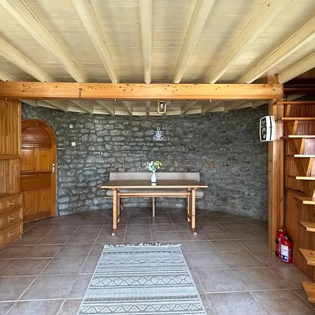 Light House Kule , Değirmen Deniz Manzaralı Taş Marmaris