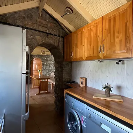 Villa Light House Kule , Değirmen Deniz Manzaralı Taş Marmaris