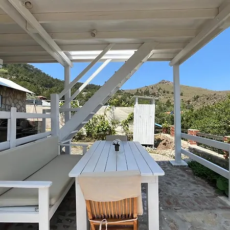 Villa Light House Kule , Değirmen Deniz Manzaralı Taş *