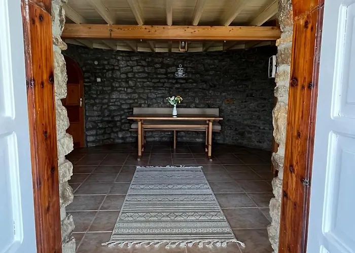 Light House Kule , Degirmen Deniz Manzarali Tas * 马尔马里斯