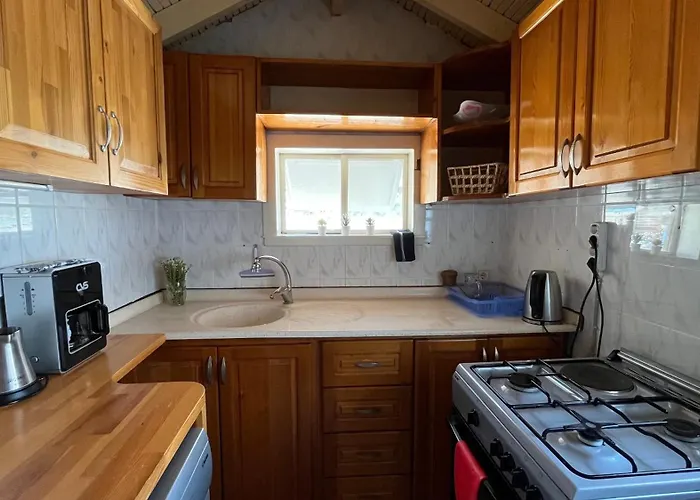 Light House Kule , Degirmen Deniz Manzarali Tas * 马尔马里斯